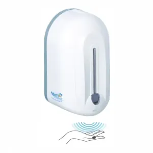 Okinox Doldurulabilir Fotoselli Sensörlü Sıvı Sabunluk 1100 ml 901598