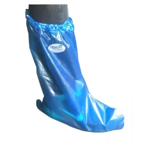 Tarko Çizme Galoşu, 200 Adetlik Paket  900404