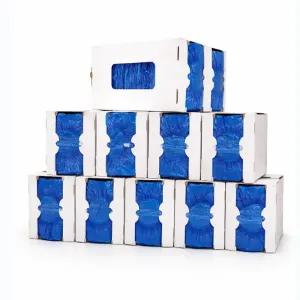 Botao Elektrikli Galoşmatik Galoşu Yedeği 1000 Adet 900407