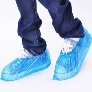 Tarko Galoş Dökme Vakumlu Paket. 13 Mikron. 1000 Adet. 810411