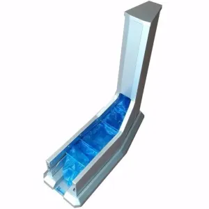 Okinox Galoş Makinesi, Topuktan Çekmeli, Galoşmatik 800406