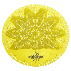 Rulopak Pisuar Süzgeci Limon Kokulu 10 Adetli Paket 900721