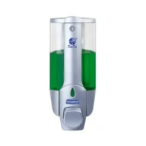 Okinox Otel Tipi Şampuanlık ve Sıvı Sabunluk 901552