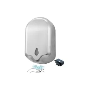 Okinox Elektrikli, Pilli Sensörlü Doldurulabilir, Sıvı Sabunluk  999256