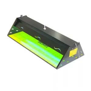 Okinox Elektrikli Yapışkanlı Sinek Öldürücü Siyah Boyalı Metal 900286