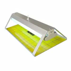 Okinox Sinek Öldürücü Cihaz, Yapışkanlı, Elektrikli  800290