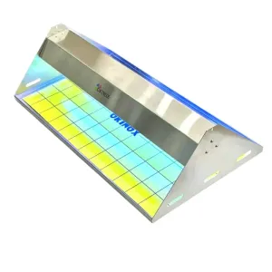 Okinox Metal Yapışkan Levhalı Elektrikli Sinek Öldürücü. 900293