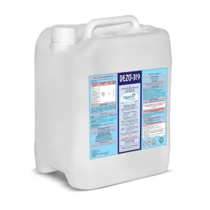 Dezo 319 Paspas Dezenfektanı, Yüzey Dezenfektanı 900349