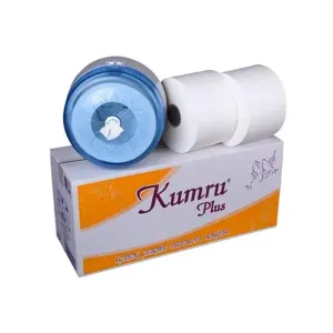 Kumru Plus Mini Cimri İçten Çekmeli Tuvalet Kağıdı 990530