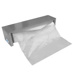 Okinox Metal Islak Eşya Poşet Dispenseri 304 Paslanmaz 901628