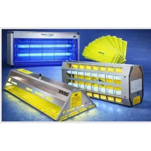 Sinek Öldürücü Cihaz Nasıl Seçilir?