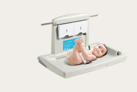 Bebek Alt Açma İstasyonu