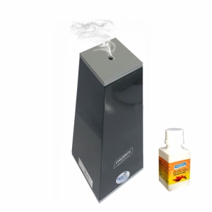 Carpex Koku Makinesi, Geniş Alan, Auramax İle 1 Adet Koku 900743