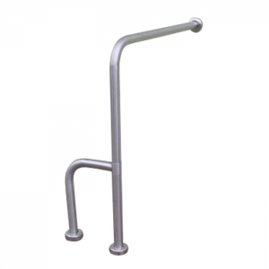 Okinox Metal Bedensel Engelli Tutamağı 304 Paslanmaz 900324