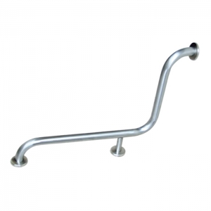 Okinox Metal 304 Paslanmaz Bedensel Engelli Tutamağı. 900327