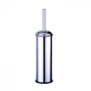 Okinox Metal Tuvalet Fırçası Krom  Ekonomik Seyyar 901307