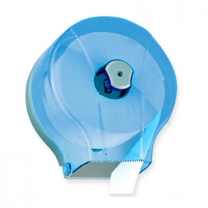 Vialli MJ2T Tuvalet Kağıtlığı, Jumbo Boy, Plastik. 900176vs