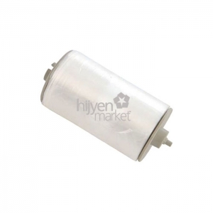 Budy Hijyenik Klozet Kapağı Poşeti. 50 Adetlik Koli. 800340