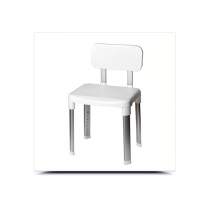 Primanova Capadocia Sırt Destekli Banyo Taburesi