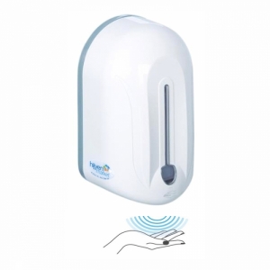 Okinox Doldurulabilir Fotoselli Sensörlü Sıvı Sabunluk 1100 ml 901598